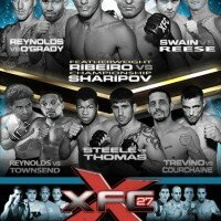 Results: XFC 27