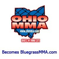 OHMMA acquired by BluegrassMMA