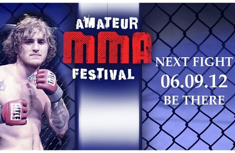 Arnolds MMA Festival