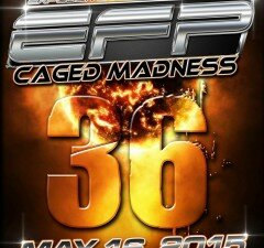 Caged Madness 36