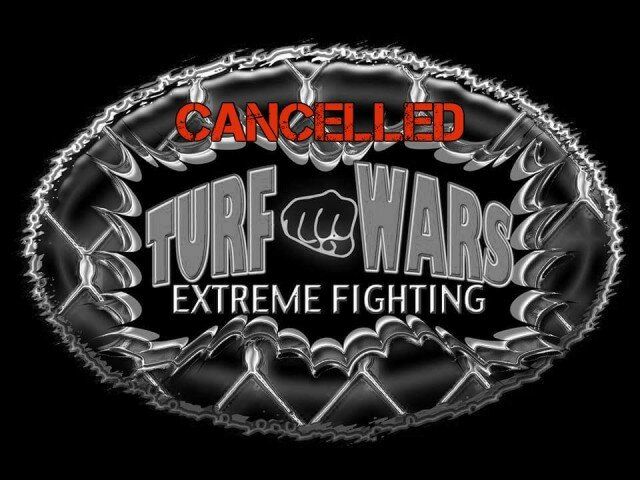 Turf Wars cancels - again
