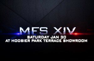 Midwest Fight Series 14