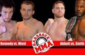Watch Hardrock MMA 79 on BluegrassMMA