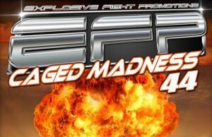 Results - Caged Madness 44