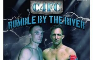 C4FC Rumble by the River