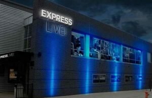Express Live