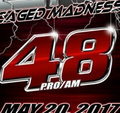 Caged Madness 48
