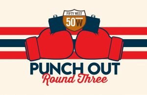 Punch Out: Round 3